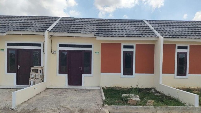 Rumah Tipe 30 Rp 166 Juta Masih Ada di Subang, Ini Daftarnya