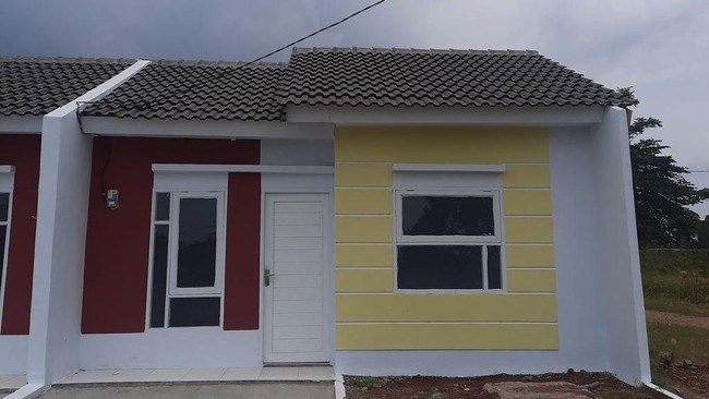 Rumah Tipe 30 Rp 166 Juta Masih Ada di Subang, Ini Daftarnya