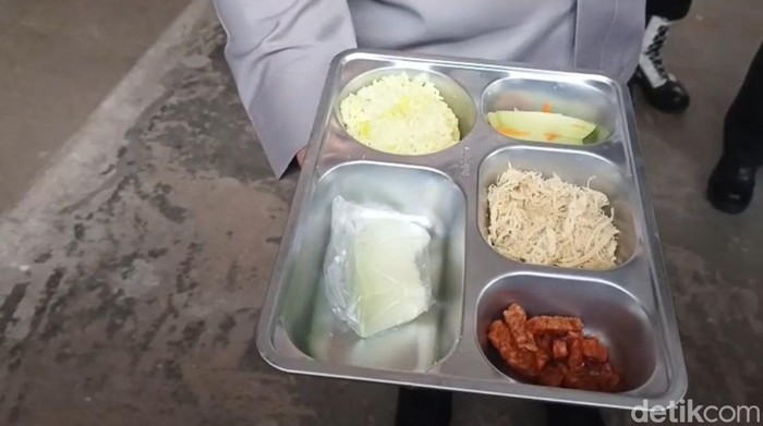Siswa di Banjar diduga keracunan MBG.