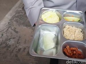 Video: BGN Tutup 112 Dapur MBG yang Tak Sesuai Prosedur