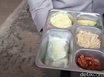 85 Siswa Keracunan MBG di Banjar, Dinkes: Nasi Kuning Mengandung Nitrat