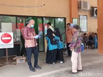 Ada 10 Siswa yang Alami Keracunan Berat di Banjar