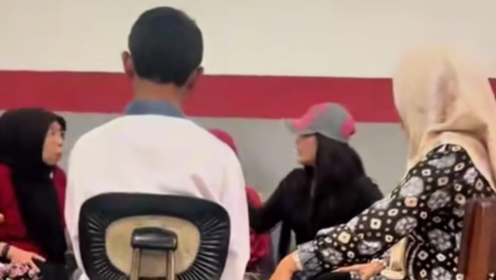 Siswa SMA di Palembang diduga dituduh jadi pemakai narkoba oleh oknum guru