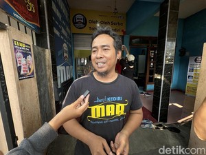 Tahu Mar Kediri Raup Cuan Lewat Live Jualan di Medsos