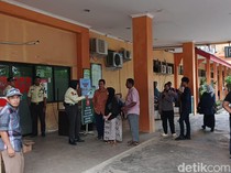 Siswa yang Diduga Keracunan MBG di Banjar Bertambah Jadi 37 Orang