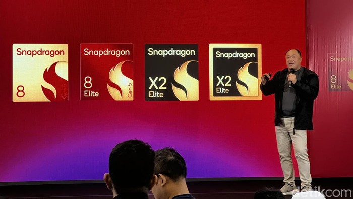 Snapdragon 8 Elite Gen 5