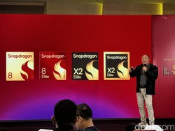 Qualcomm Pamer Snapdragon 8 Elite Gen 5 di Indonesia