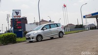  Namun, kesepakatan tersebut batal karena BBM dari Pertamina tidak memenuhi spesifikasi yang diinginkan Vivo, setelah ditemukan kandungan etanol sebesar 3,5 persen pada base fuel impor tersebut.