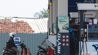 Berdasarkan pantauan laman resmi Vivo per 9 Oktober pukul 06.00 WIB, stok Revvo92 masih ditemukan di beberapa lokasi di Jakarta, seperti SPBU Antasari, Bintaro S1, Daan Mogot, Warung Buncit, MT Haryono, Pasar Minggu, Tendean, Meruya, dan Jambore.  