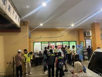 Nitrat Disebut Jadi Biang Kerok 85 Siswa Banjar Alami Mual Muntah