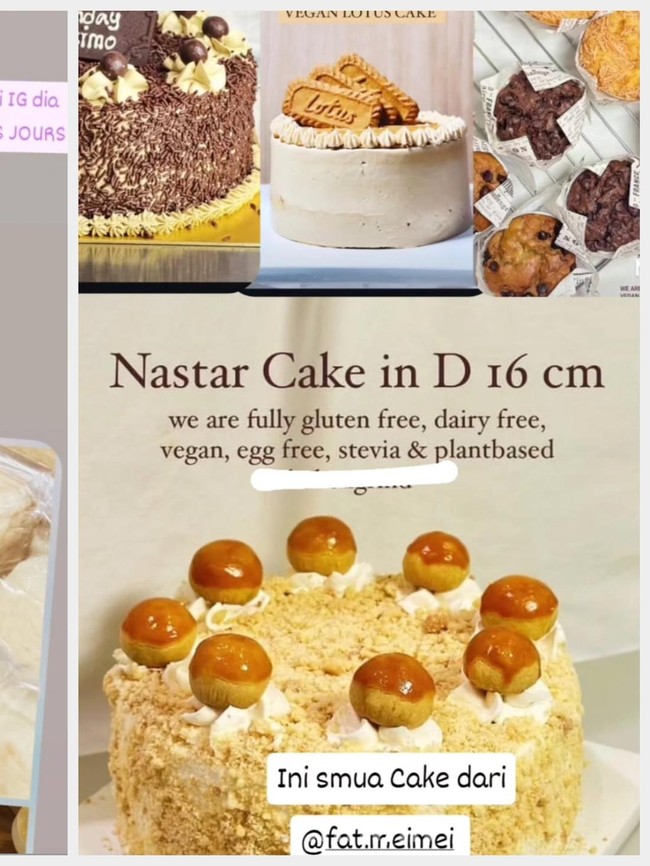 Kilas Balik Kasus Bakery Gluten Free Palsu, Balita Jadi Korban