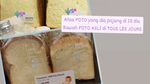Tak Hanya Kisruh Klaim Gluten Free, Bakery Ini Kemas Ulang Produk Populer
