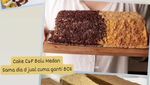 Tak Hanya Kisruh Klaim Gluten Free, Bakery Ini Kemas Ulang Produk Populer