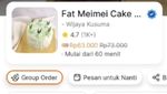 Tak Hanya Kisruh Klaim Gluten Free, Bakery Ini Kemas Ulang Produk Populer