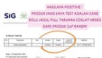 Tak Hanya Kisruh Klaim Gluten Free, Bakery Ini Kemas Ulang Produk Populer
