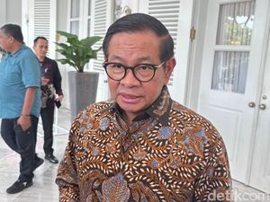 Jalan Tinggi Sebelah di Jakut Bikin Mobil Terperosok, Pramono Cek Pekan Depan