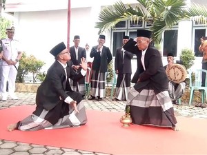5 Jenis Tarian Bengkulu: Sejarah, Makna, dan Keunikannya