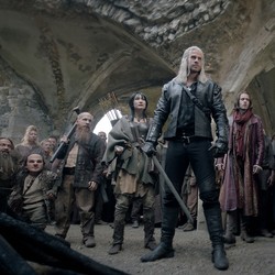 Bintang The Witcher Hampir Tinggalkan Serial Usai Henry Cavill Pergi