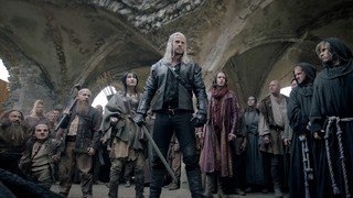 Bintang The Witcher Hampir Tinggalkan Serial Usai Henry Cavill Pergi