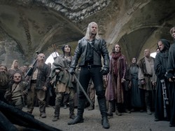 Bintang The Witcher Hampir Tinggalkan Serial Usai Henry Cavill Pergi