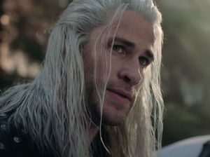 The Witcher Tamat 2027