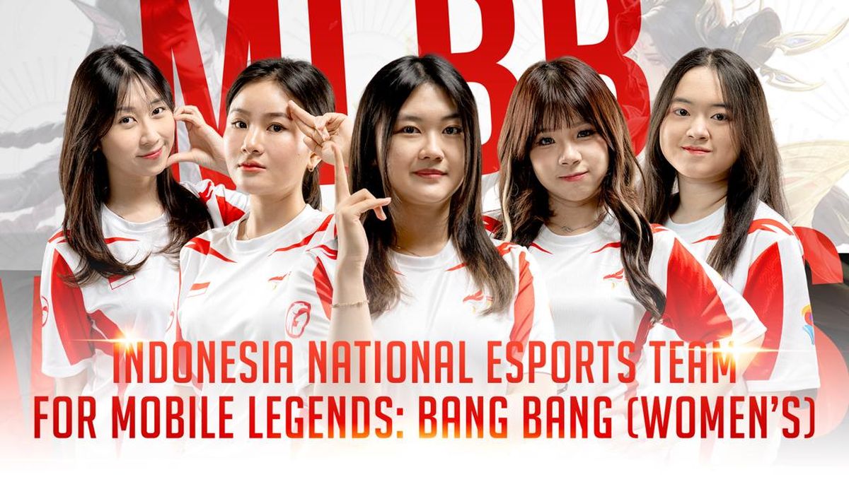 situs slot bonus kekalahan Timnas Mobile Legends Siap Harumkan Indonesia di Kejuaraan Dunia IESF 2025