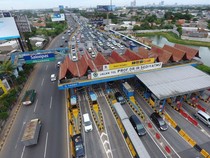Tol Kataraja PIK 2 Resmi Beroperasi! Masih Gratis Sampai 20 Oktober
