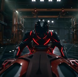 Tron: Ares Gak Ngebut, Cuma Dapat Rp 554,9 miliar