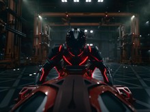 Tron: Ares Gagal Total! Jared Leto Kena Kutukan Box Office Lagi