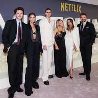 David dan Victoria Beckham Dikabarkan Unfollow Brooklyn Jelang Natal