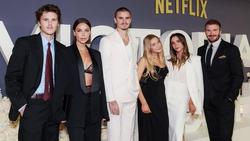 David dan Victoria Beckham Dikabarkan Unfollow Brooklyn Jelang Natal