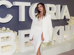 Victoria Beckham Rilis Serial Dokumenter Tanpa Brooklyn Beckham, Dihilangkan?