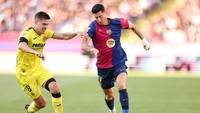 Lawan Barca di Miami Batal, Villarreal Luapkan Kekecewaan ke LaLiga Lawan Barca di Miami Batal, Villarreal Luapkan Kekecewaan ke LaLiga