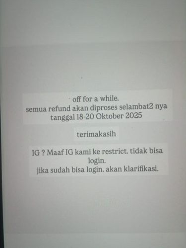 .