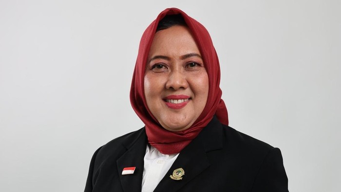 Wakil Rektor III Untag Surabaya Sumiati