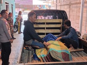 Ambruk Usai Tenggak Miras di Kos Semarang, Pria Demak Tewas