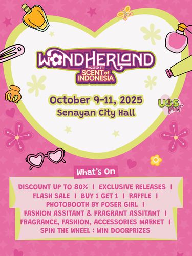 Wondherland Festival 2025