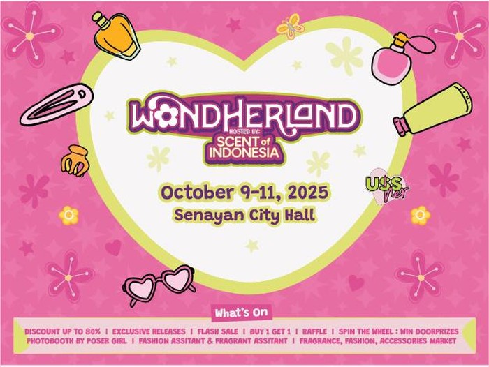 Wondherland Festival 2025