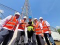 Dapat Tambahan 80 MHz, XLSmart Siapkan Pengembalian Spektrum 900 MHz