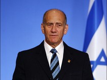 Video Eks PM Israel Sebut Situasi di Gaza Adalah Kejahatan Perang