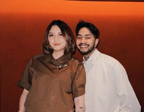 5 Potret Janeera Putri Cantik Beby & Onadio Leonardo