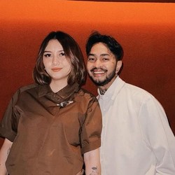 Profil Beby Prisillia, Istri Onadio Leonardo Ikut Diamankan Polisi karena Narkoba Profil Beby Prisillia, Istri Onadio Leonardo Ikut Diamankan Polisi karena Narkoba