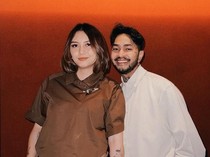 Hasil Tes Urine: Onadio Leonardo Positif Narkoba, Beby Negatif