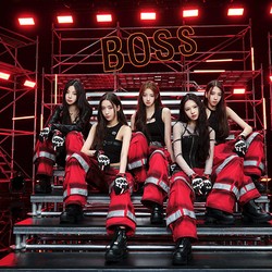 A20 MAY, Girl Group China dan Single Barunya