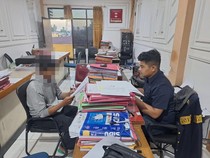 Pria di Ketapang Ditangkap Usai Buat Laporan Dibegal, Ternyata...