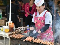Akibat Kelaparan Ekstrem, Masyarakat Korea Utara Makan Harimau hingga Beruang