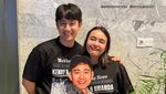 Menanti Jawaban Teka-teki Pernikahan Amanda Manopo dan Kenny Austin Hari Ini