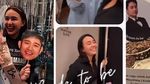 Menanti Jawaban Teka-teki Pernikahan Amanda Manopo dan Kenny Austin Hari Ini