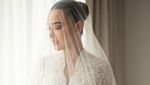 Visual Amanda Manopo Jadi Pengantin Kenny Austin