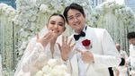 Kenny Austin 2 Bulan Pacaran Gas Lamar Amanda Manopo, 2 Bulan Kemudian Nikah